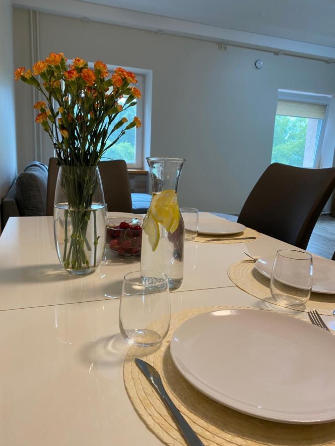V15 Apartment Druskininkai Exterior photo